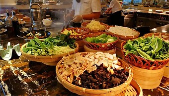 Hangzhou Xinqiao Hotel