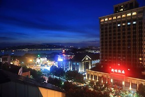 Hangzhou Xinqiao Hotel