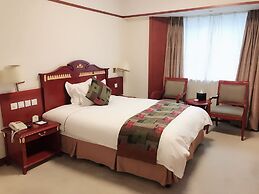 Hangzhou Xinqiao Hotel