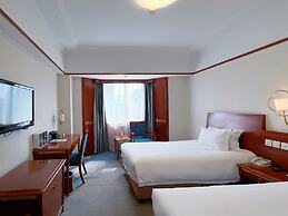 Hangzhou Xinqiao Hotel