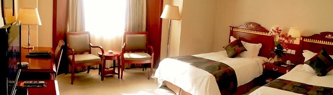 Hangzhou Xinqiao Hotel