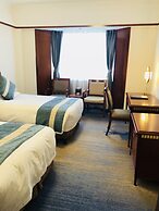 Hangzhou Xinqiao Hotel