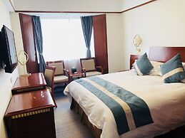 Hangzhou Xinqiao Hotel