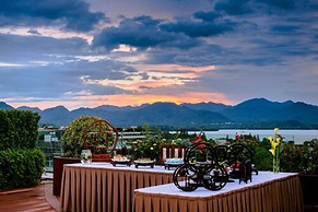 Hangzhou Xinqiao Hotel