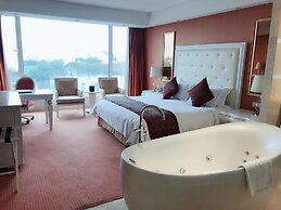 Hangzhou Xinqiao Hotel