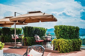 Hangzhou Xinqiao Hotel