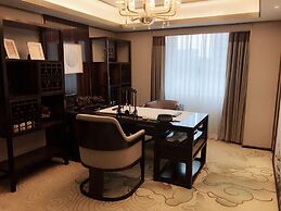 Hangzhou Xinqiao Hotel