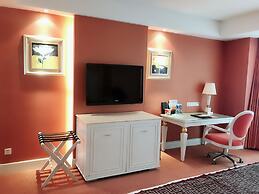 Hangzhou Xinqiao Hotel