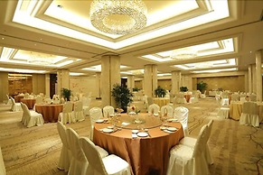 Hangzhou Xinqiao Hotel