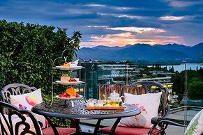 Hangzhou Xinqiao Hotel