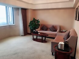 Hangzhou Xinqiao Hotel