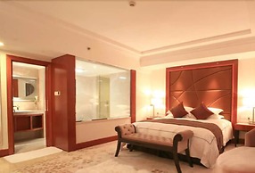 Hangzhou Xinqiao Hotel