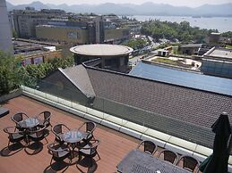 Hangzhou Xinqiao Hotel