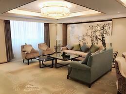Hangzhou Xinqiao Hotel