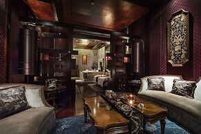 Hangzhou Xinqiao Hotel