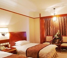 Hangzhou Xinqiao Hotel