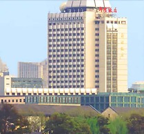 Hangzhou Xinqiao Hotel