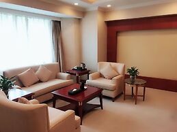 Hangzhou Xinqiao Hotel