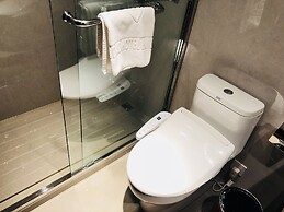 Hangzhou Xinqiao Hotel