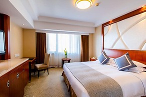 Hangzhou Xinqiao Hotel