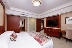 Hangzhou Xinqiao Hotel