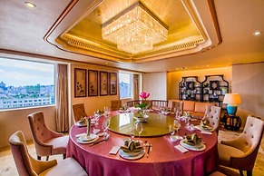 Hangzhou Xinqiao Hotel