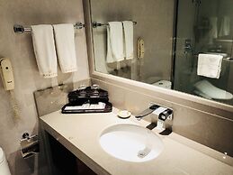 Hangzhou Xinqiao Hotel