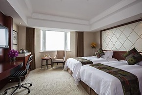 Hangzhou Xinqiao Hotel