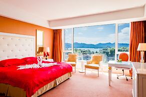 Hangzhou Xinqiao Hotel