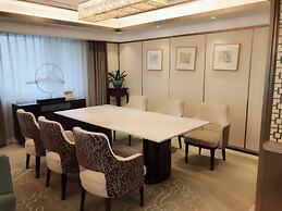 Hangzhou Xinqiao Hotel