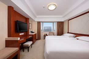 Hangzhou Xinqiao Hotel