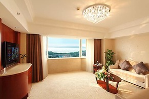 Hangzhou Xinqiao Hotel