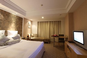 Hangzhou Hua Chen International hotel