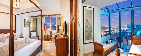 Hangzhou Hua Chen International hotel