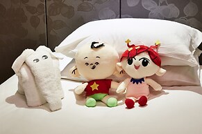 Hangzhou Hua Chen International hotel