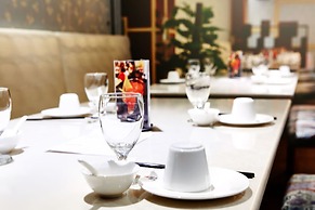 Hangzhou Hua Chen International hotel