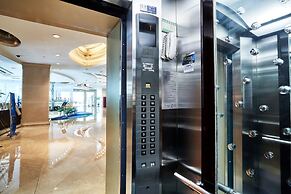 Hangzhou Hua Chen International hotel