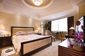 Hangzhou Hua Chen International hotel