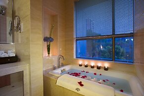 Hangzhou Hua Chen International hotel