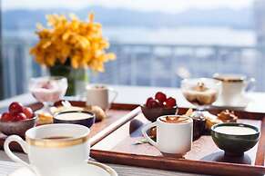 Hangzhou Hua Chen International hotel