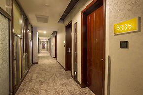 Hangzhou Hua Chen International hotel