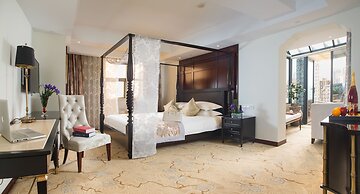 Hangzhou Hua Chen International hotel