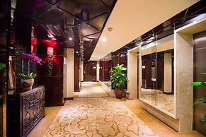 Hangzhou Hua Chen International hotel