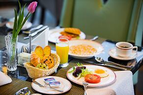 Hangzhou Hua Chen International hotel