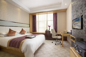 Hangzhou Hua Chen International hotel