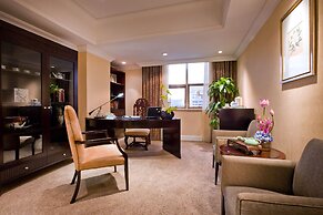 Hangzhou Hua Chen International hotel