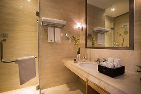 Hangzhou Hua Chen International hotel