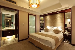 Hangzhou Hua Chen International hotel