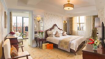 Hangzhou Hua Chen International hotel