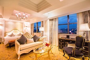 Hangzhou Hua Chen International hotel